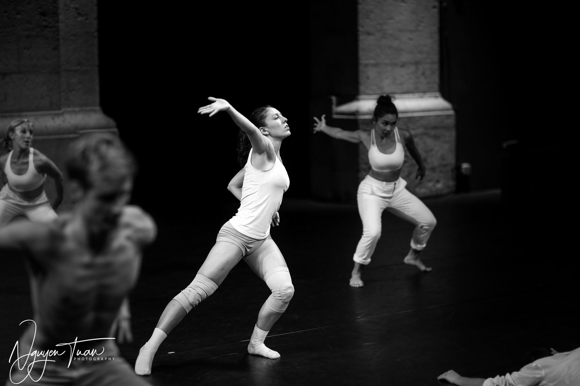 Danse internationale 1048